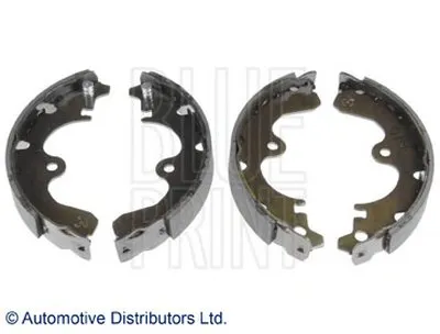 Комплект тормозных колодок BLUE PRINT купить