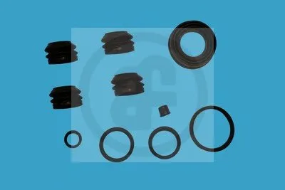 Ремкомплект, тормозной суппорт AUTOFREN SEINSA купить