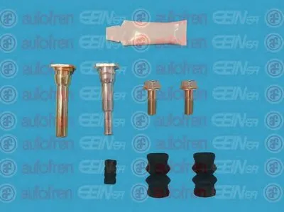 Комплект направляющей гильзы AUTOFREN SEINSA купить