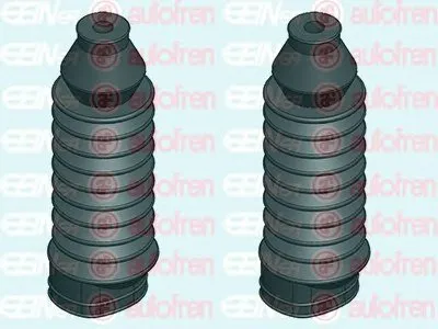 Комплект пылника, рулевое управление AUTOFREN SEINSA купить