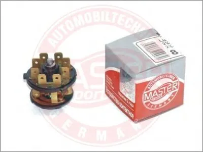 Переключатель зажигания MASTER-SPORT купить