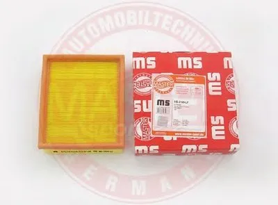 Воздушный фильтр MASTER-SPORT купить