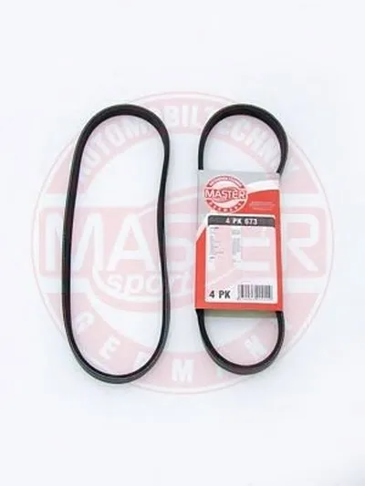 V-Ribbed Belts MASTER-SPORT купить