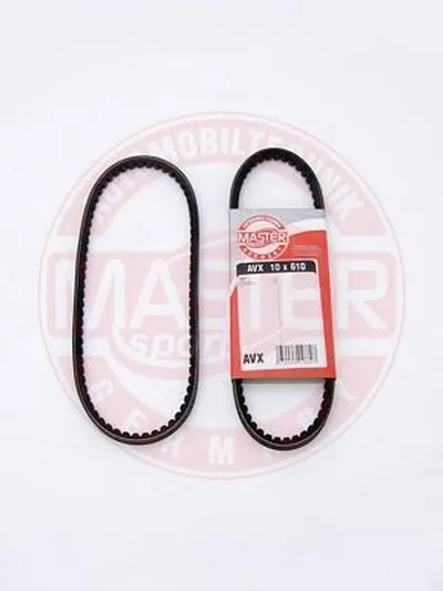 Клиновой ремень MASTER-SPORT купить