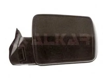 Наружное зеркало ALKAR купить