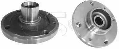 Комплект подшипника ступицы колеса GSP купить