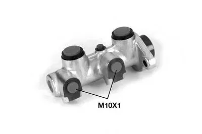 целиндер ручного тормоза FLUIDA OPEN PARTS купить