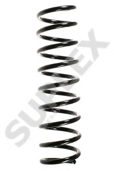 винтовая пружина SUPLEX купить