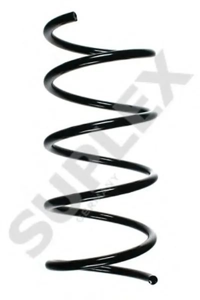винтовая пружина SUPLEX купить