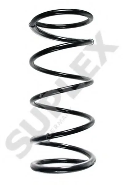 винтовая пружина SUPLEX купить