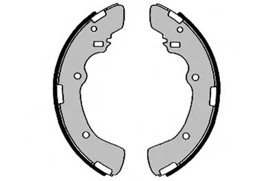 Комплект тормозных колодок RAICAM купить