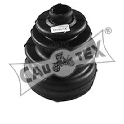 Комплект пылника, приводной вал CAUTEX купить