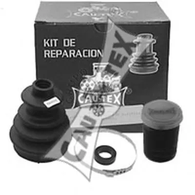 Комплект пылника, приводной вал CAUTEX купить