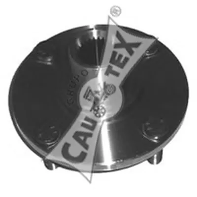 ? колесн. ступицы = CAUTEX купить