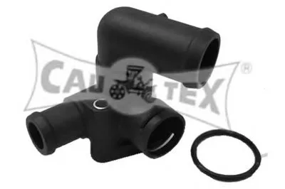 Фланец охлаждающей жидкости CAUTEX купить