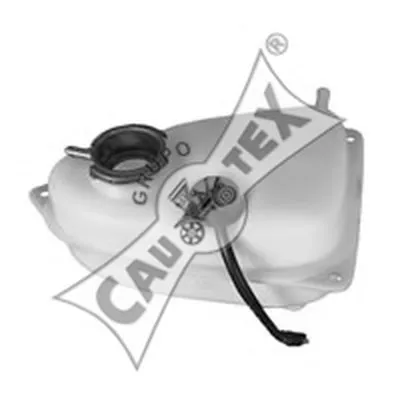 Компенсационный бак, охлаждающая жидкость CAUTEX купить