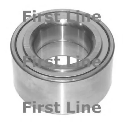 Комплект подшипника ступицы колеса FIRST LINE купить