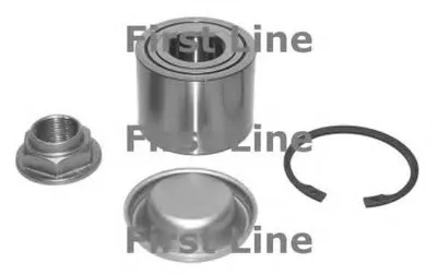 Комплект подшипника ступицы колеса FIRST LINE купить