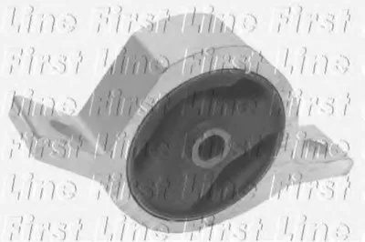 Кронштейн двигателя FIRST LINE купить