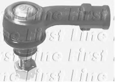 Наконечник поперечной рулевой тяги FIRST LINE купить