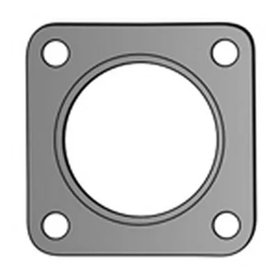 Прокладка, труба выхлопного газа FENNO купить