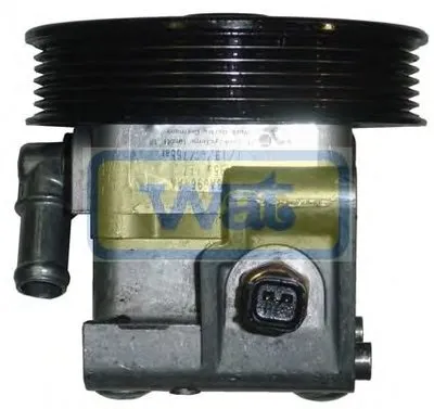 Гидравлический насос, рулевое управление WAT купить