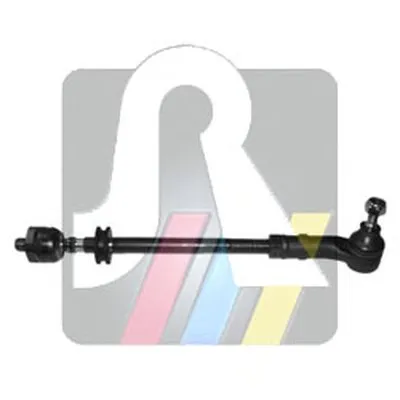 Поперечная рулевая тяга RTS купить
