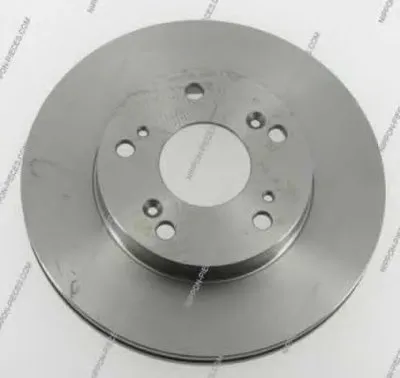 Тормозной диск NPS купить