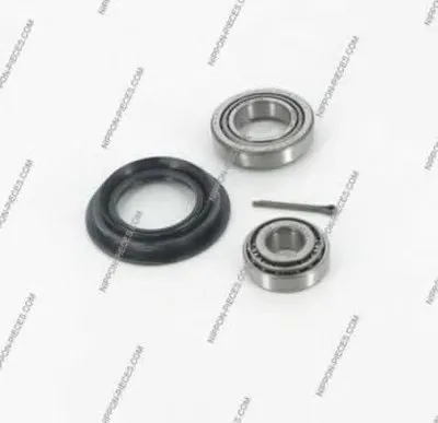 Комплект подшипника ступицы колеса NPS купить