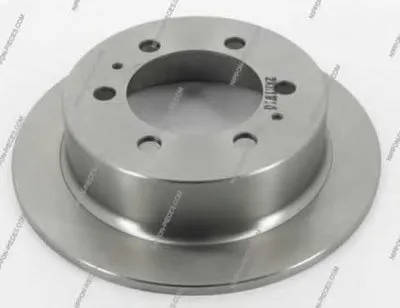 Тормозной диск NPS купить