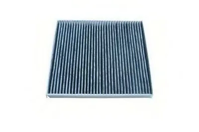 Фильтр, воздух во внутренном пространстве FISPA купить