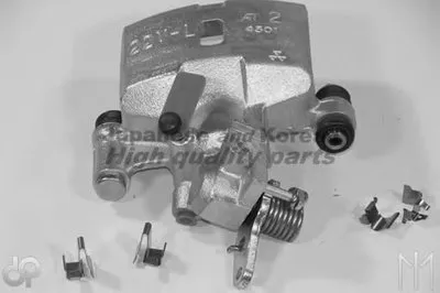 Тормозной суппорт ASHUKI купить