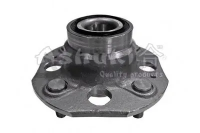 Комплект подшипника ступицы колеса ASHUKI купить