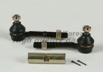 Поперечная рулевая тяга ASHUKI купить