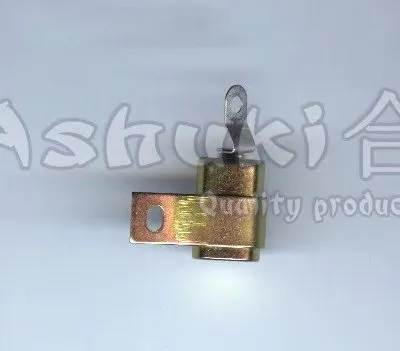 Конденсатор, система зажигания ASHUKI купить