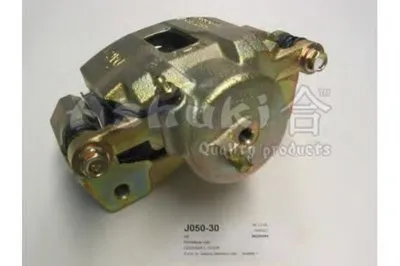 Тормозной суппорт ASHUKI купить