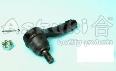 Наконечник поперечной рулевой тяги ASHUKI купить