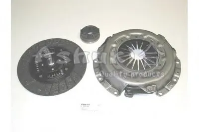 Комплект сцепления ASHUKI купить
