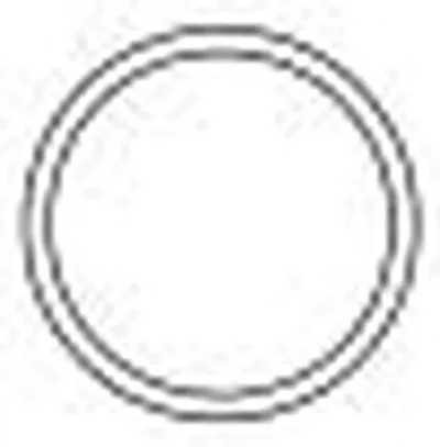 Уплотнительное кольцо, труба выхлопного газа SIGAM купить