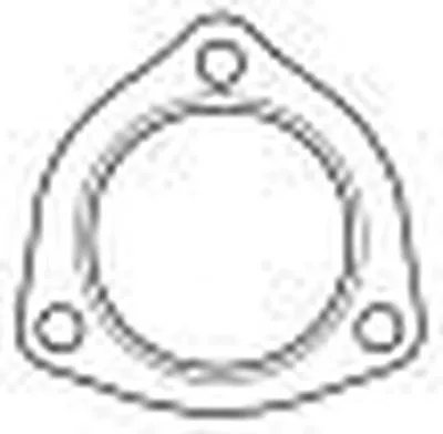 Прокладка, труба выхлопного газа SIGAM купить