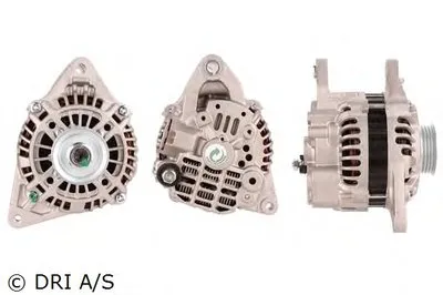 Генератор DRI купить