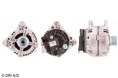 Генератор DRI купить