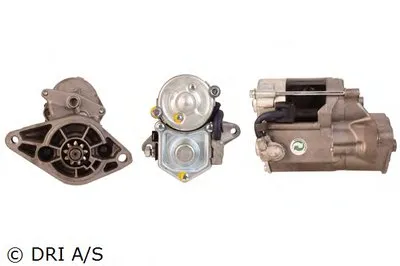 Стартер DRI купить