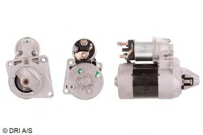 Стартер DRI купить