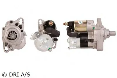 Стартер DRI купить