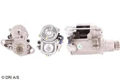 Стартер DRI купить