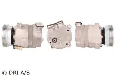 Компрессор, кондиционер DRI купить