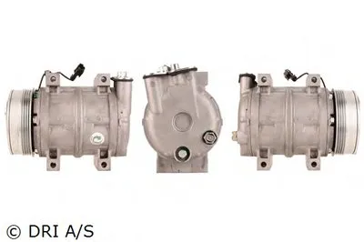 Компрессор, кондиционер DRI купить