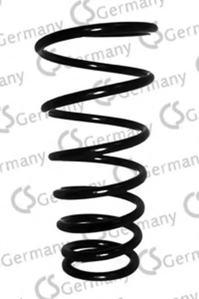 винтовая пружина CS Germany купить