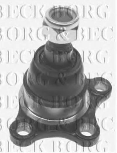 Шаровой шарнир BORG & BECK купить